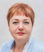 Фото врача: Султанова Марина Анатольевна