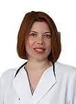 Врач Шкодкина Елена Юрьевна
