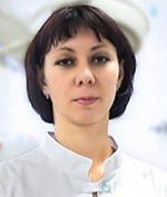 Фото врача: Леонтьева Светлана Алексеевна