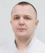 Фото врача: Дружляков Сергей Владимирович
