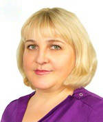 Врач Ковалева Елена Александровна