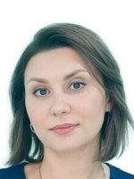 Врач Васильева Галина Анатольевна