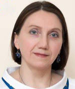 Врач Зинченко Мария Анатольевна