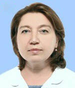 Фото врача: Сунегина Ирина Викторовна