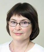 Фото врача: Семенова Назира Мытминовна