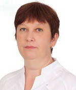 Врач Нежурина Елена Николаевна