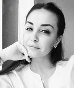 Врач Абдулазизова Айтекин Зохрабовна