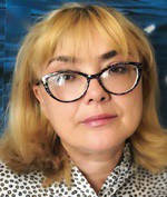 Смирнова Светлана Вячеславовна Фото врача: Смирнова Светлана Вячеславовна
