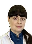 Фото врача: Родина Виктория Валентиновна