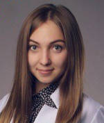 Врач Сурченко Ирина Алексеевна