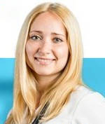 Врач Свиридова Анна Викторовна