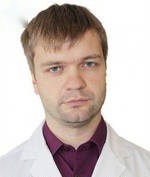 Фото врача: Поляков Константин Юрьевич