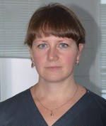 Фото врача: Кузьмина Татьяна Евгеньевна