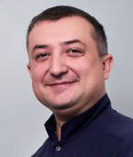 Фото врача: Гришаев Роман Сергеевич