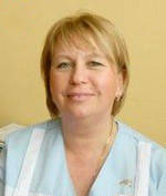 Фото врача: Карпова Светлана Юрьевна