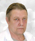Акулов Юрий Валентинович Фото врача: Акулов Юрий Валентинович