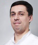 Фото врача: Голубев Василий Александрович