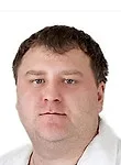 Врач Рыбкин Денис Алексеевич