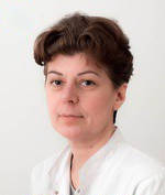 Фото врача: Иванова Ирина Вадимовна