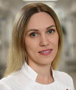 Фото врача: Семикопенко Марина Сергеевна