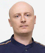 Фото врача: Стешенко Сергей Александрович