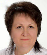 Фото врача: Родимова Елена Юрьевна