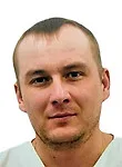 Фото врача: Слива Андрей Евгеньевич