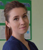 Сульженко Марина Владимировна Фото врача: Сульженко Марина Владимировна