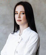 Врач Осипова Виктория Валерьевна