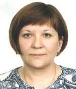Врач Леухина Татьяна Павловна