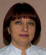 Врач Шаламова Наталья Николаевна