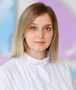 Фото врача: Гальян Екатерина Валериевна