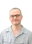 Фото врача: Спичак Дмитрий Владимирович