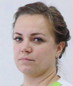 Врач Юртаева Анна Александровна
