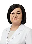 Жилина Ирина Анатольевна Фото врача: Жилина Ирина Анатольевна