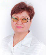 Фото врача: Паричук Ирина Николаевна