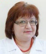 Врач Ходыревская Галина Ильинична