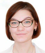 Фото врача: Малёванная Дарьяна Валерьевна