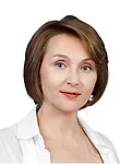 Фото врача: Журавлева Ангелина Валерьевна