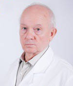 Фото врача: Чистиков Павел Иванович