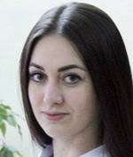 Врач Санькова Марина Сергеевна