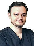 Врач Власов Антон Васильевич
