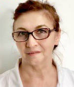 Врач Левашова Людмила Васильевна