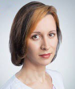 Фото врача: Иванова Екатерина Валерьевна
