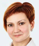 Врач Лукоянова Татьяна Витальевна