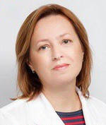 Фото врача: Абраменко Марина Николаевна