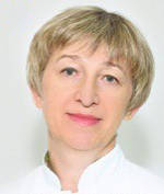 Фото врача: Абраменко Марина Викторовна