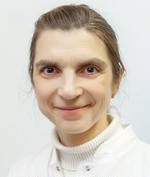 Никитина Татьяна Николаевна Фото врача: Никитина Татьяна Николаевна