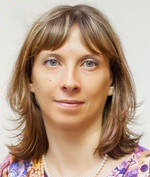 Садовникова Наталия Николаевна Фото врача: Садовникова Наталия Николаевна