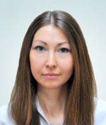 Фото врача: Смирнова Екатерина Владимировна